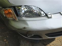 2000 Chevrolet Cavalier